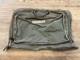 Army Air Forces Type E-1 Bombardier's Case Dr Bag Wendt Canvas Wwii Usaaf Doctor