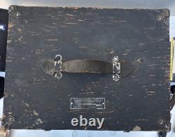 Astrographe Type A-1 USAAF WW2 U. S. Army Air Forces B-17 / B-24 Original