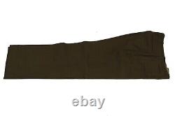 Authentic US WWII Army Air Force Uniform Grouping WW2 Jacket IKE Pants and Shirt