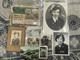 BIG LOT WW2 WWII Military US Army WAAC & Air Force USAAF Wasp Photos / Postcard