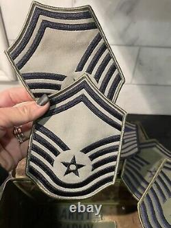 BX-31-A Signal Corps Metal Box & Patches Photos Army & Air Force WWII, 11/1/1943