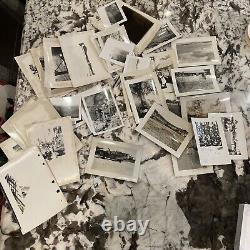BX-31-A Signal Corps Metal Box & Patches Photos Army & Air Force WWII, 11/1/1943