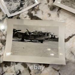BX-31-A Signal Corps Metal Box & Patches Photos Army & Air Force WWII, 11/1/1943