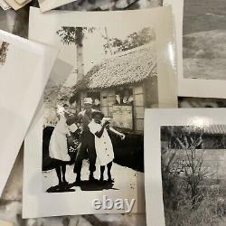 BX-31-A Signal Corps Metal Box & Patches Photos Army & Air Force WWII, 11/1/1943