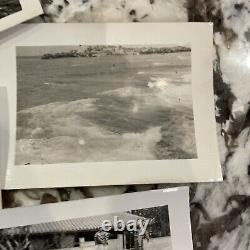 BX-31-A Signal Corps Metal Box & Patches Photos Army & Air Force WWII, 11/1/1943