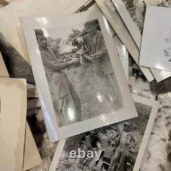 BX-31-A Signal Corps Metal Box & Patches Photos Army & Air Force WWII, 11/1/1943