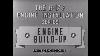 B 17 Engine Build Up World War II Flying Fortress Crew Training Film 78224