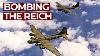 Battlefield Great Battles Of Wwii Episode 2 Air War Over Germany Fd History