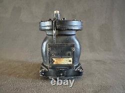 Bendix US Army Air Force WWII Military Aircraft B17 B24 B29 Compass P/N 1818-4-A