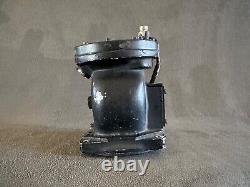 Bendix US Army Air Force WWII Military Aircraft B17 B24 B29 Compass P/N 1818-4-A