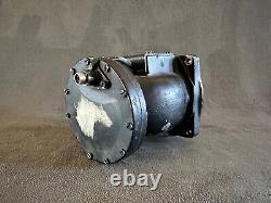 Bendix US Army Air Force WWII Military Aircraft B17 B24 B29 Compass P/N 1818-4-A