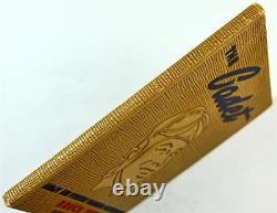 Bruce Field Ballinger TX Army Air Forces Training Class 43-F 1943 WWII Year Book