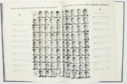 Carlsbad Army Air Field Army Air Forces Training Center WWII Training Year Book