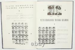 Carlsbad Army Air Field Army Air Forces Training Center WWII Training Year Book Carlsbad Army Air Field Army Air Forces Training Center WWII Training Year Book