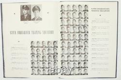 Carlsbad Army Air Field Army Air Forces Training Center WWII Training Year Book