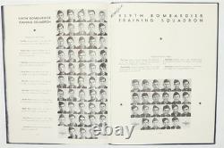 Carlsbad Army Air Field Army Air Forces Training Center WWII Training Year Book