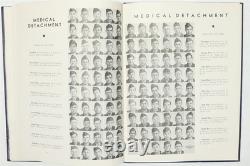 Carlsbad Army Air Field Army Air Forces Training Center WWII Training Year Book