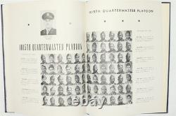 Carlsbad Army Air Field Army Air Forces Training Center WWII Training Year Book