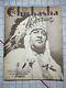 Chickasha Warrior Booklet WWII Army Air Force Aviation Cadet Class 43-K