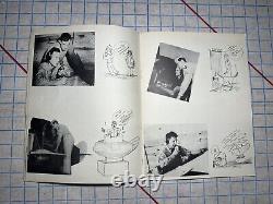 Chickasha Warrior Booklet WWII Army Air Force Aviation Cadet Class 43-K