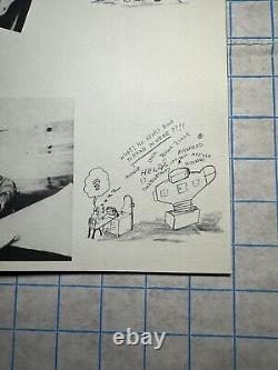 Chickasha Warrior Booklet WWII Army Air Force Aviation Cadet Class 43-K