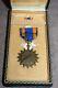 Choice Original NAMED WW2 U. S. Army Air Forces Air Medal Cased Set, VG