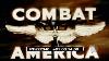 Combat America 1945 Eighth Air Force Wwii U S Army Air Forces Documentary W Clark Gable 22340
