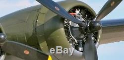 Curtiss-Wright R1820 Cylinder Head B-17 BOMBER B17 USAAF ARMY AIR CORPS WWII