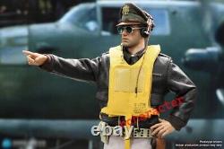 DID A80167 WWII USAF Army Air Force Pilot Captain Rafe 1/6 Action Figure Model