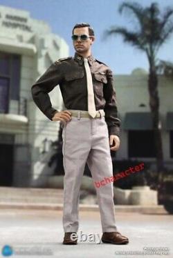 DID A80167 WWII USAF Army Air Force Pilot Captain Rafe 1/6 Action Figure Model