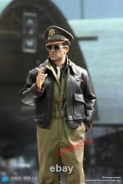 DID A80167 WWII USAF Army Air Force Pilot Captain Rafe 1/6 Action Figure Model