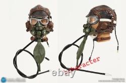 DID A80167 WWII USAF Army Air Force Pilot Captain Rafe 1/6 Action Figure Model