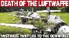 Death Of The Luftwaffe Fatal Mistakes Made By Nazi Germany And The Me 262 Jet Aircraft