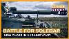 Does The Fight For Soledar Mark A New Phase In The Ukraine War Inside Story