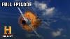 Dogfights American F 86 Sabres Vs Communist Mig 15s S2 E3 Full Episode