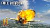 Dogfights P 47 Thunderbolt Fights To The End In Wwii S2 E4 Full Episode