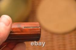 Dupage Matchbox Compass US WWII Army Air Corps Survival Kit 1945 Dated Handbook