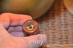 Dupage Matchbox Compass US WWII Army Air Corps Survival Kit 1945 Dated Handbook