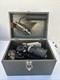 Early WW2 A-8A Aviation Sextant Bombers US Army Air Force Aircraft Bausch Lomb