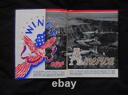 Ellington Field Houston Texas WWII Army Air Forces Training Command Photos