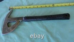 Estwing 16 C. T. Wwii Us Military Escape Crash Axe Air Corp Army Aircraft Rescue