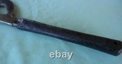 Estwing 16 C. T. Wwii Us Military Escape Crash Axe Air Corp Army Aircraft Rescue