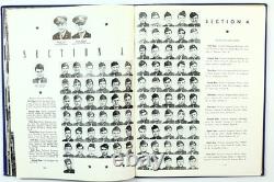 Fairfield-Suisun Army Air Field CA 1944 Station 10 Pacific Wing WWII Year Book