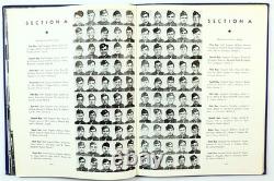 Fairfield-Suisun Army Air Field CA 1944 Station 10 Pacific Wing WWII Year Book