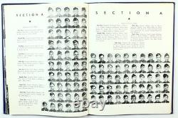 Fairfield-Suisun Army Air Field CA 1944 Station 10 Pacific Wing WWII Year Book