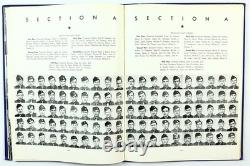 Fairfield-Suisun Army Air Field CA 1944 Station 10 Pacific Wing WWII Year Book