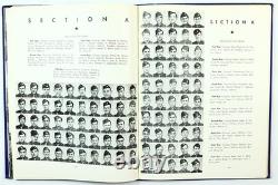 Fairfield-Suisun Army Air Field CA 1944 Station 10 Pacific Wing WWII Year Book