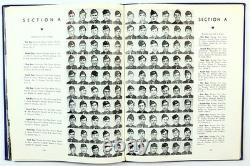 Fairfield-Suisun Army Air Field CA 1944 Station 10 Pacific Wing WWII Year Book