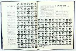 Fairfield-Suisun Army Air Field CA 1944 Station 10 Pacific Wing WWII Year Book