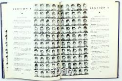 Fairfield-Suisun Army Air Field CA 1944 Station 10 Pacific Wing WWII Year Book